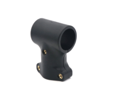 [EFT] 20mm 파이프용 90도 연결 커넥터 20mm x 20mm 1pcs EFT부품