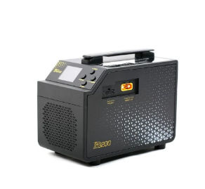 [TATTU] TA3200 스마트 배터리 급속충전기