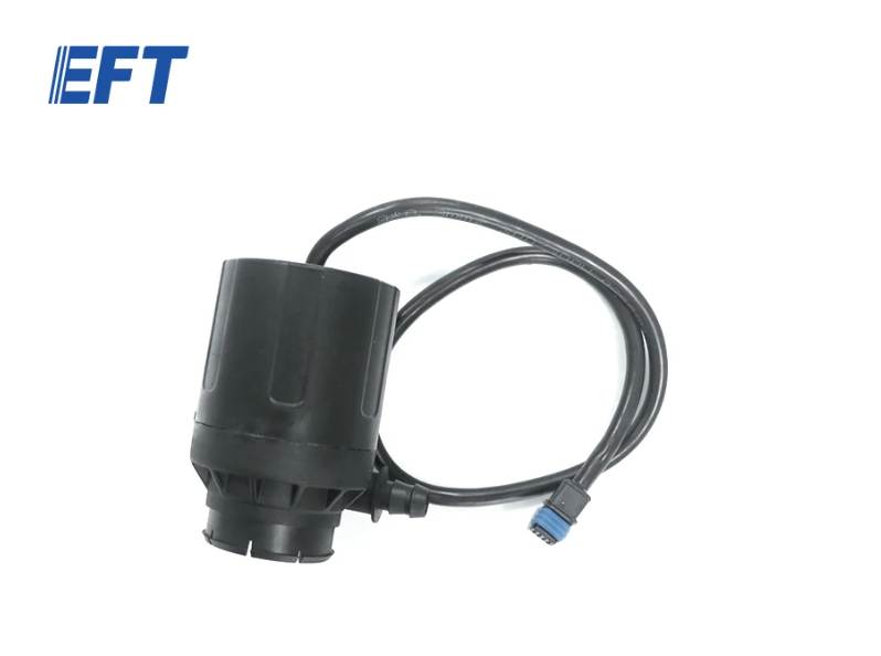 EFT 워터 펌프, 13L, V2.1, 1 개, EFT Z30, Z50