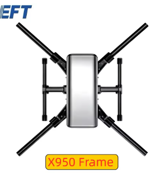 [EFT] X950 초경량 산업용 드론 파워키트(T motor A6m)