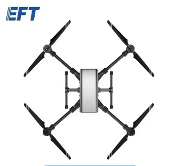 [EFT] X950 초경량 산업용 드론 파워키트(T motor A6m)