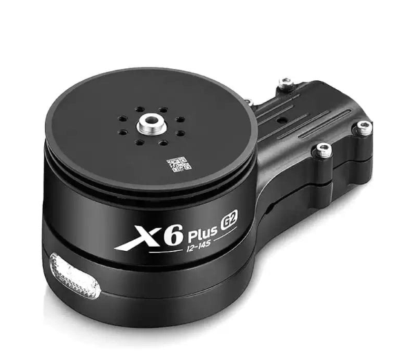 	[하비윙Hobbywing] 신제품 정품 X6 Plus G2 파워시스템 CW (30mm)