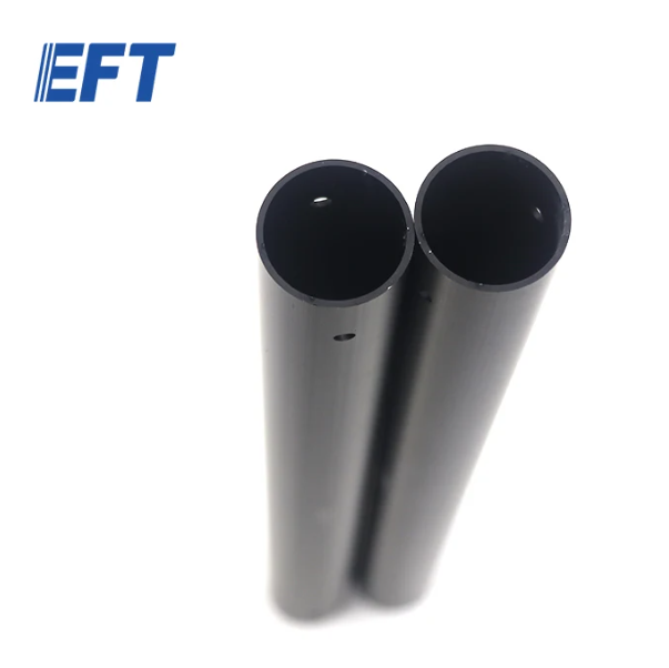 EFT Z30 농업용 분무기 드론 부품용 랜딩 기어 전면/ø30*ø27*351/Z30/2pcs