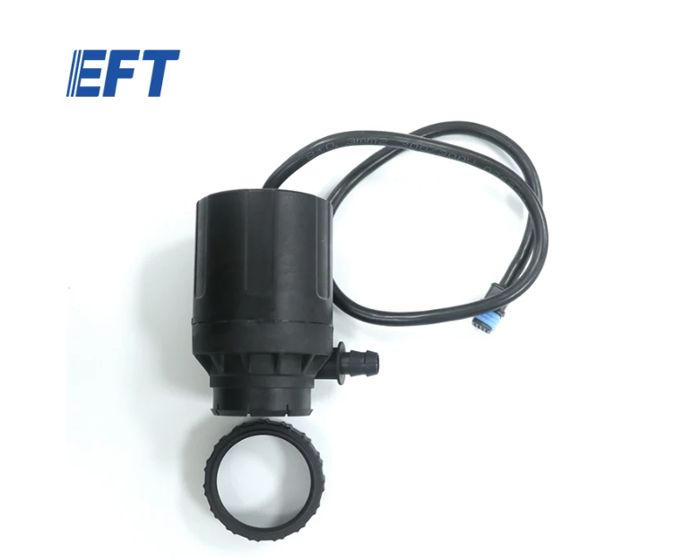 EFT 워터 펌프, 13L, V2.1, 1 개, EFT Z30, Z50