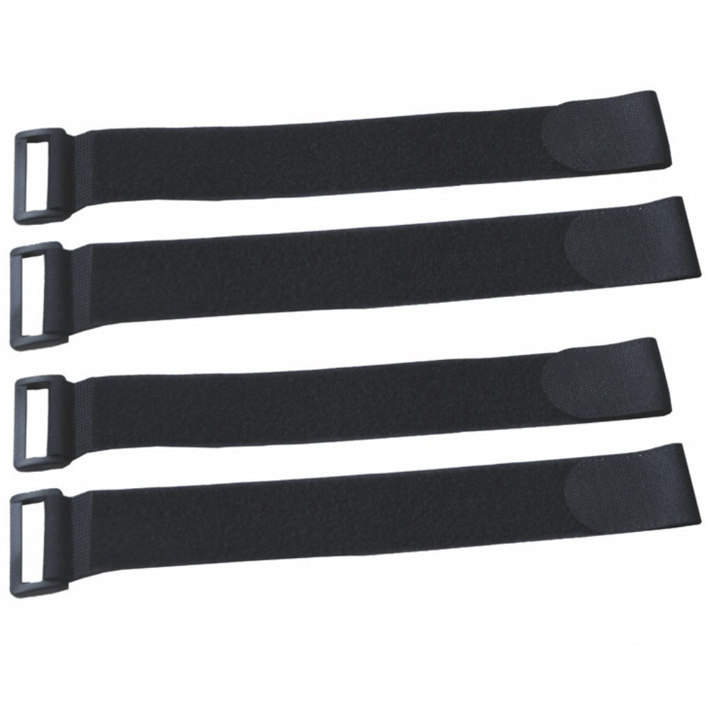 [EFT] 방제드론 배터리 고정용 벨크로 세트 (4pcs) EFT 부품