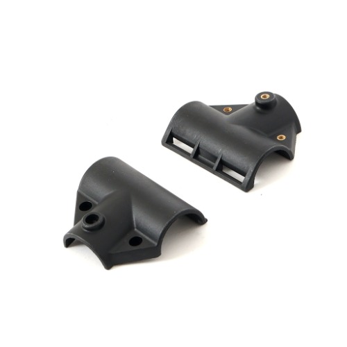 [G1700/K20/Z30S] 가로바 고정용 파이프 홀더 1PCS