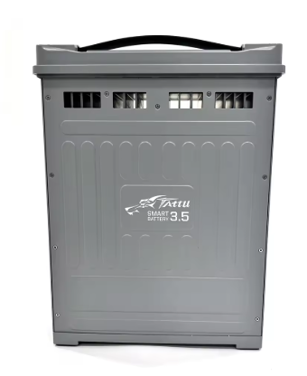 TATTU] 타투 스마트 3.5 HV 14S 30000mA 35C 배터리