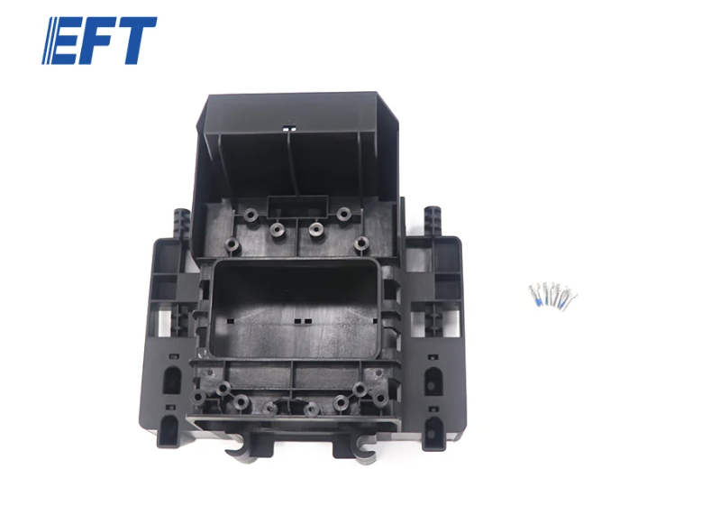 EFT 주름관, Z30, Z50, 124mm, 2 개