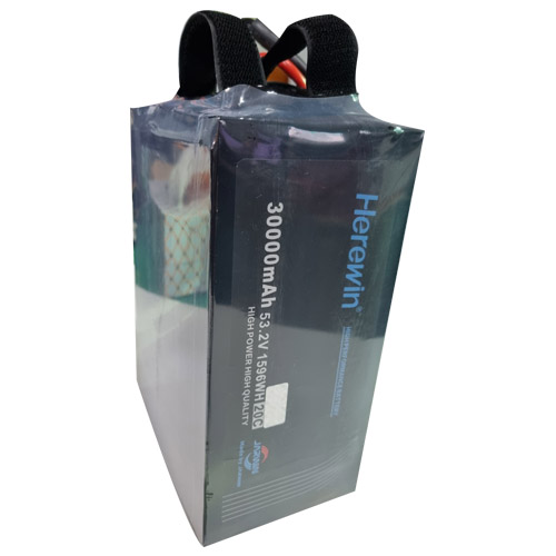 [Herewin] F22 14S 30000mah HV 53.2V 소프트팩 배터리