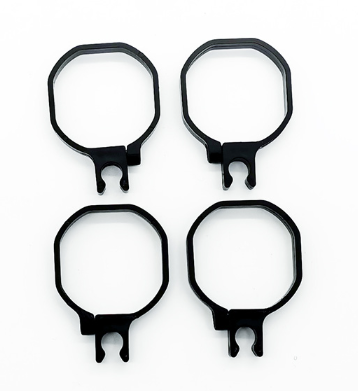 [EFT] 호스 클램프 40mm 사각형 4pcs EFT부품