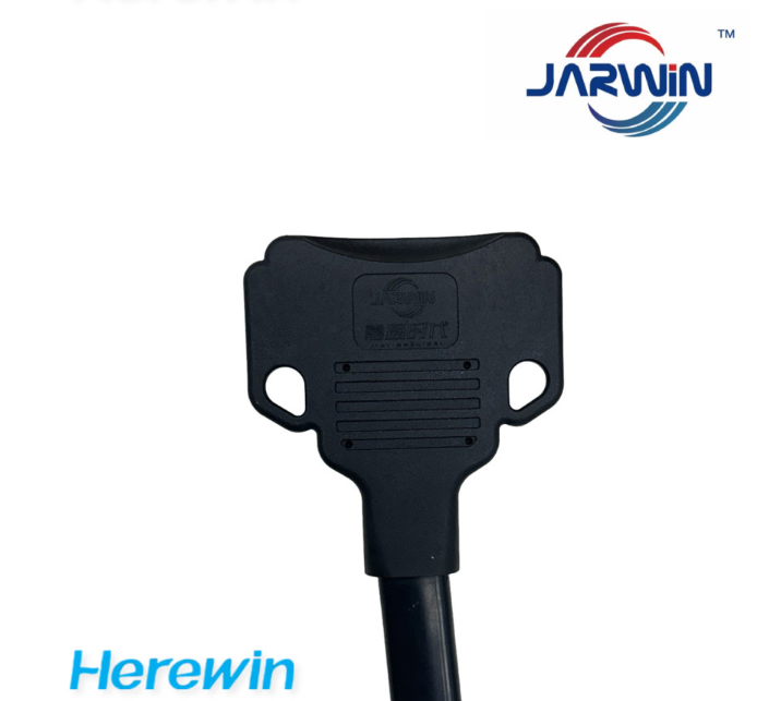 히어윈 Herewin 14S-18S 스마트 300A 충전 케이블 1PCS ( 자윈 JARWIN )