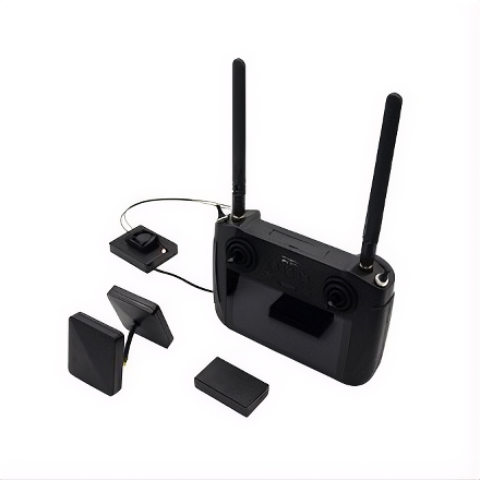 [SIYI] MK15 산업용 송수신기 (엔터프라이즈 HDMI 콤보)