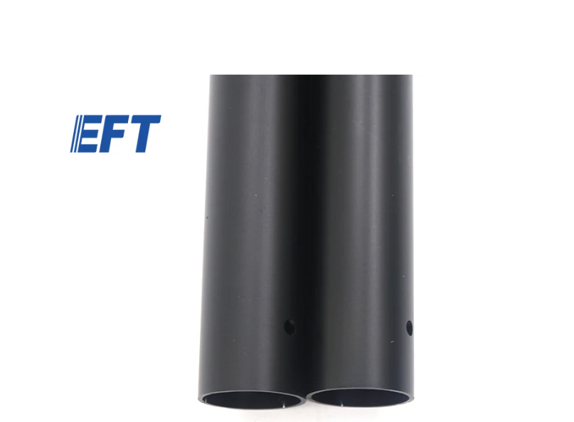 EFT Z30 농업용 분무기 드론 부품용 랜딩 기어 전면/ø30*ø27*351/Z30/2pcs