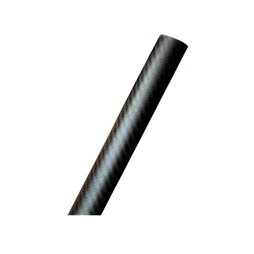 [EFT] 카본 파이프 20mm x 1000mm 1pcs
