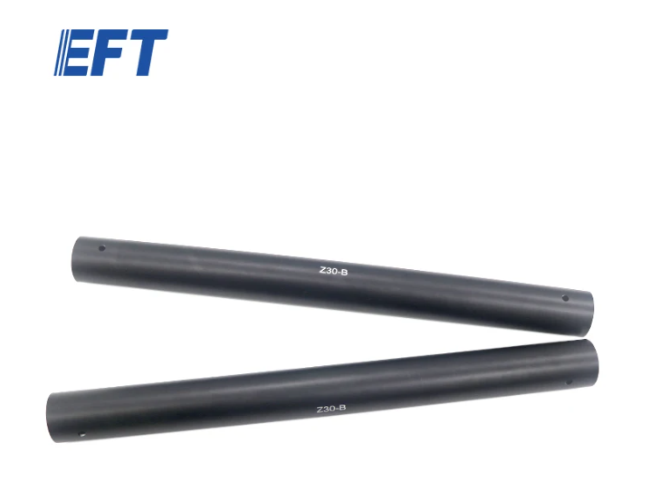 EFT Z30 농업용 분무기 드론 부품용 랜딩 기어 후면/ø30*ø27*351/Z30/2pcs