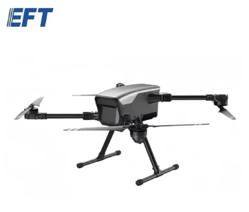 [EFT] X950 초경량 산업용 드론 파워키트(T motor A6m)