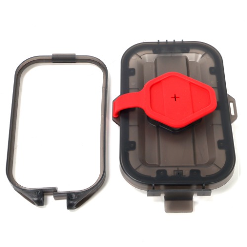 [EFT] Z30/Z50/G1700/K20/Z30S 기체용 약제통 뚜껑세트(신형 주유기 주입구형) 1PC