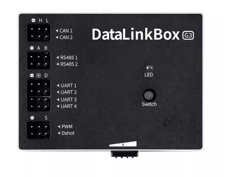 [하비윙] 신제품 DataLinkBox G3 프로그래밍카드