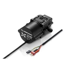 [하비윙Hobbywing] 정품 5L Pump 브러시리스 워터펌프