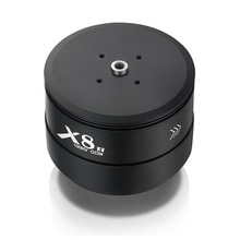 [하비윙Hobbywing] 정품 X8 파워시스템 CW (40mm 카본봉용) X8모터