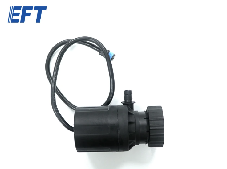 EFT 워터 펌프, 13L, V2.1, 1 개, EFT Z30, Z50