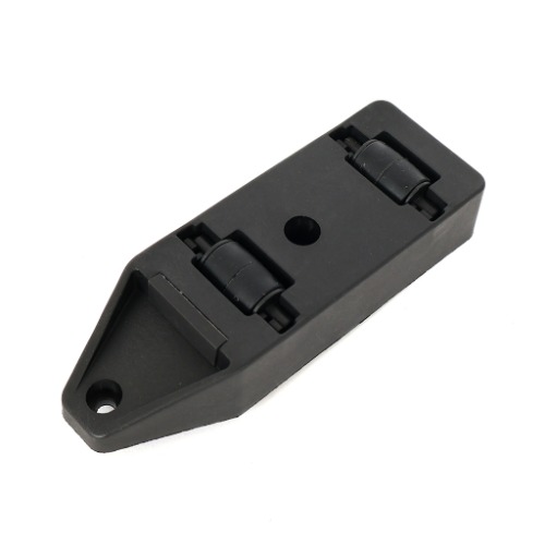 [G1700] 배터리 가이드 레일 1PCS(몰렉스타입 배터리 사용시)