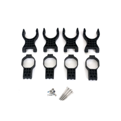 [EFT] E416P 암 고정 홀더 세트 (4pcs) 40mm