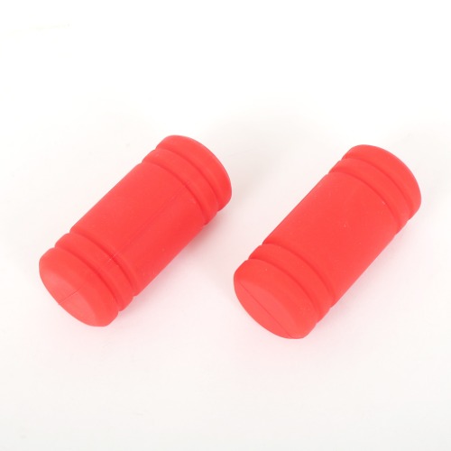 [EFT] 랜딩 스키드 고무 (레드) 2PCS