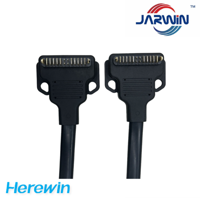 히어윈 Herewin 14S-18S 스마트 300A 충전 케이블 1PCS ( 자윈 JARWIN )