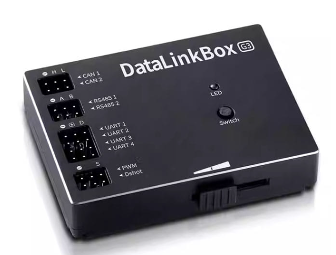 [하비윙] 신제품 DataLinkBox G3 프로그래밍카드